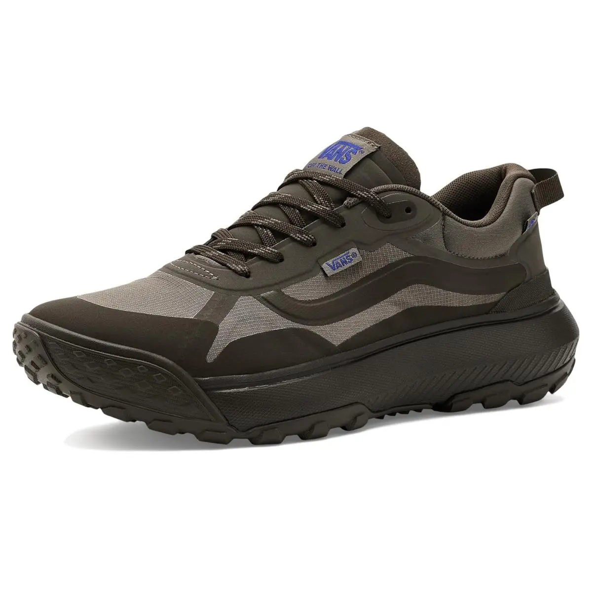 Unisex Sneakers Athletic Shoes Vans Crosspath