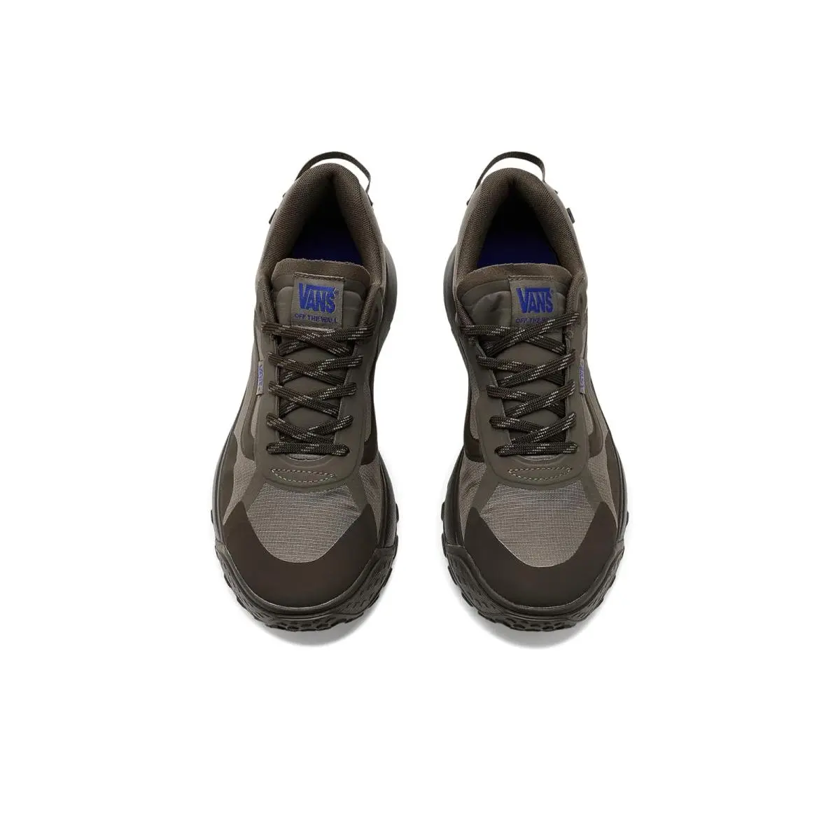 Vans shoes - Bungee Cord/Coal Brown 0