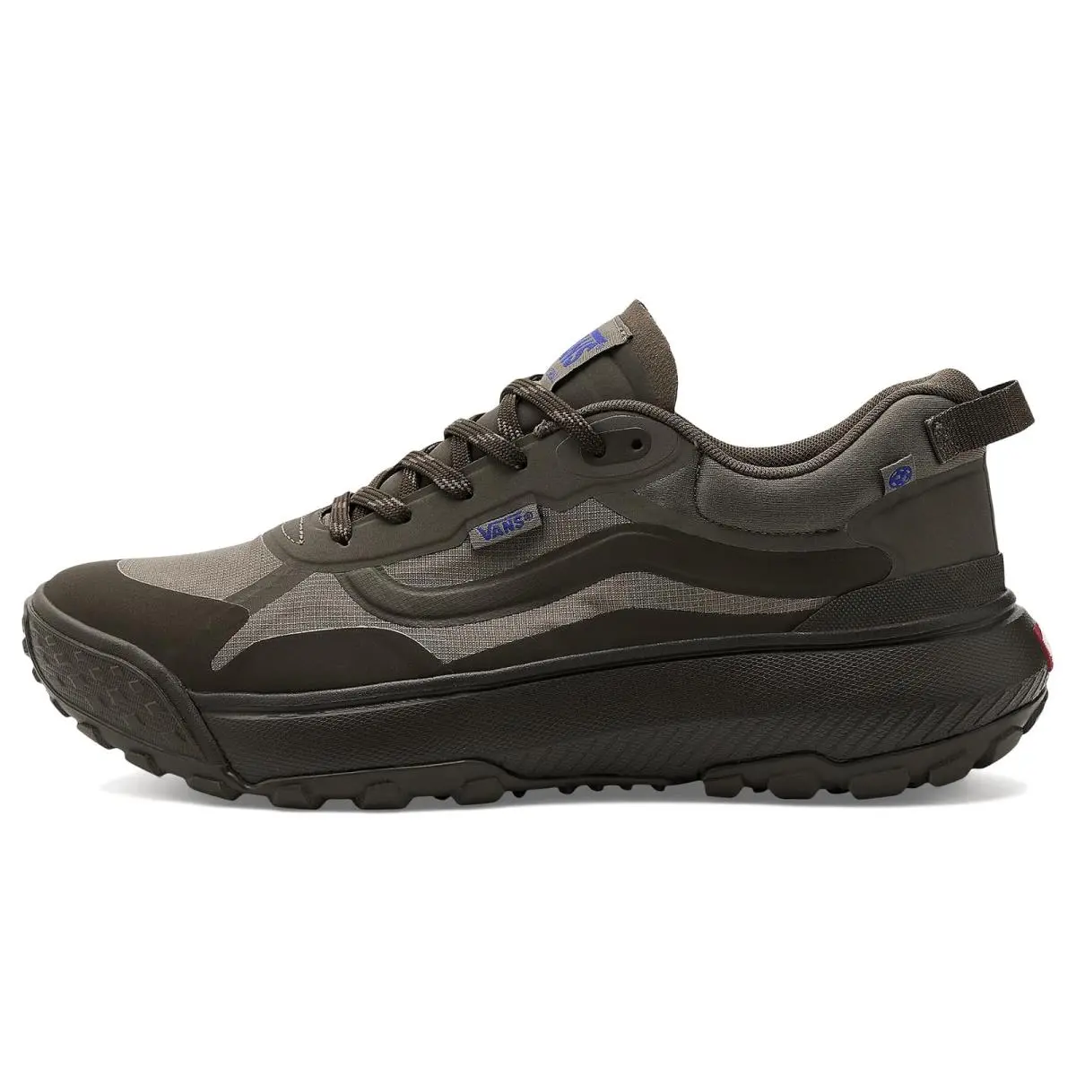 Vans shoes - Bungee Cord/Coal Brown 2