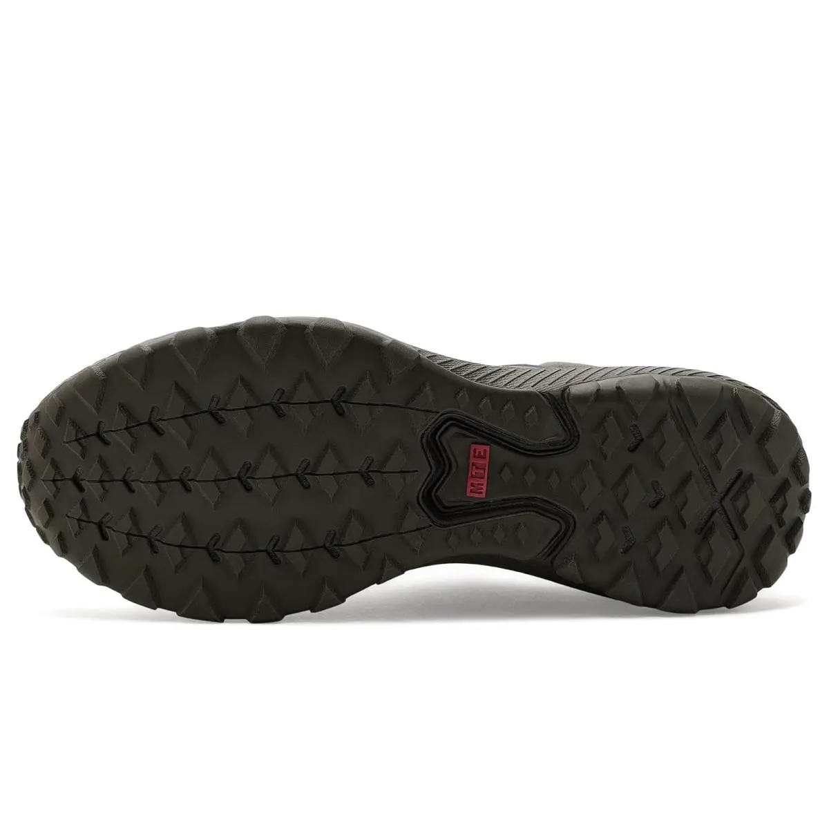 Vans shoes - Bungee Cord/Coal Brown 3