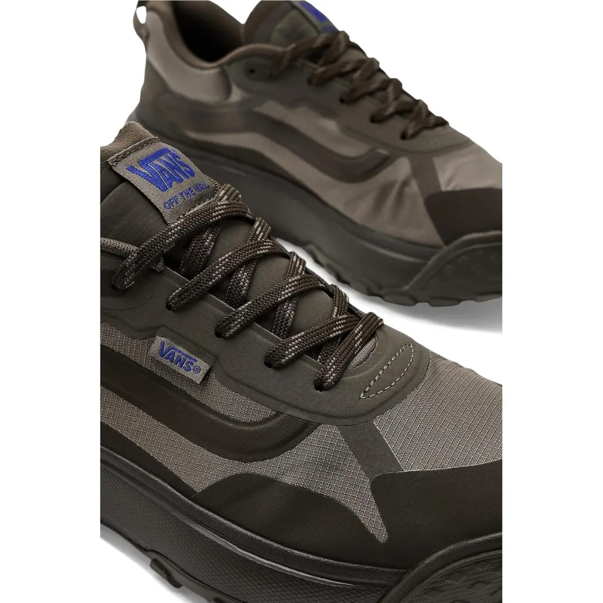 Vans shoes - Bungee Cord/Coal Brown 4