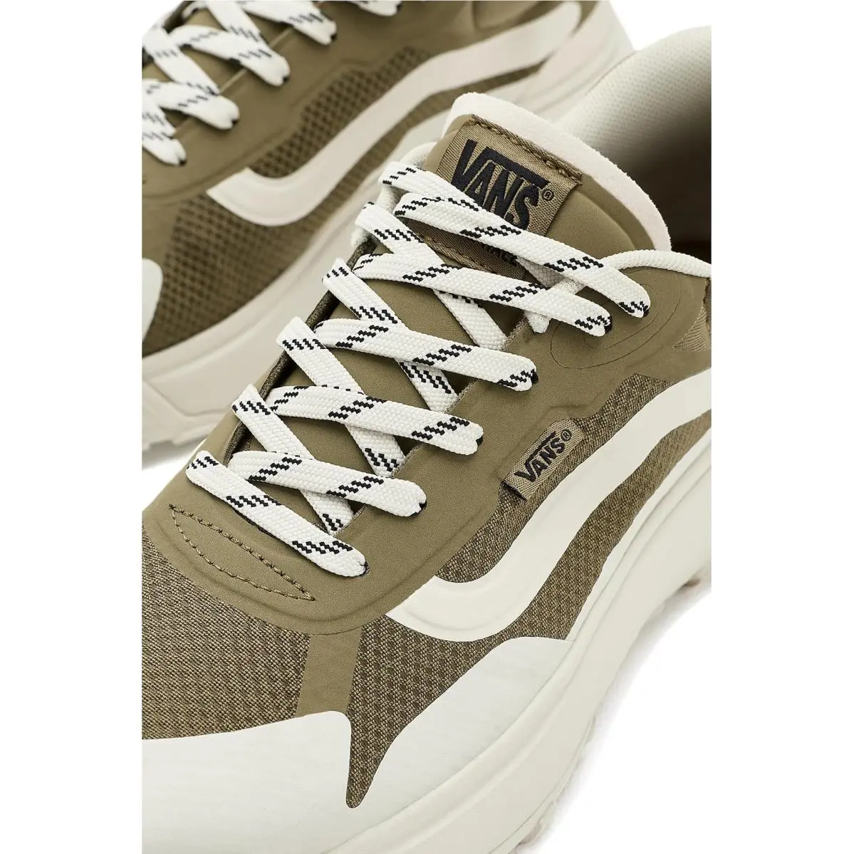 Vans shoes - Bungee Cord/Coal Brown 25