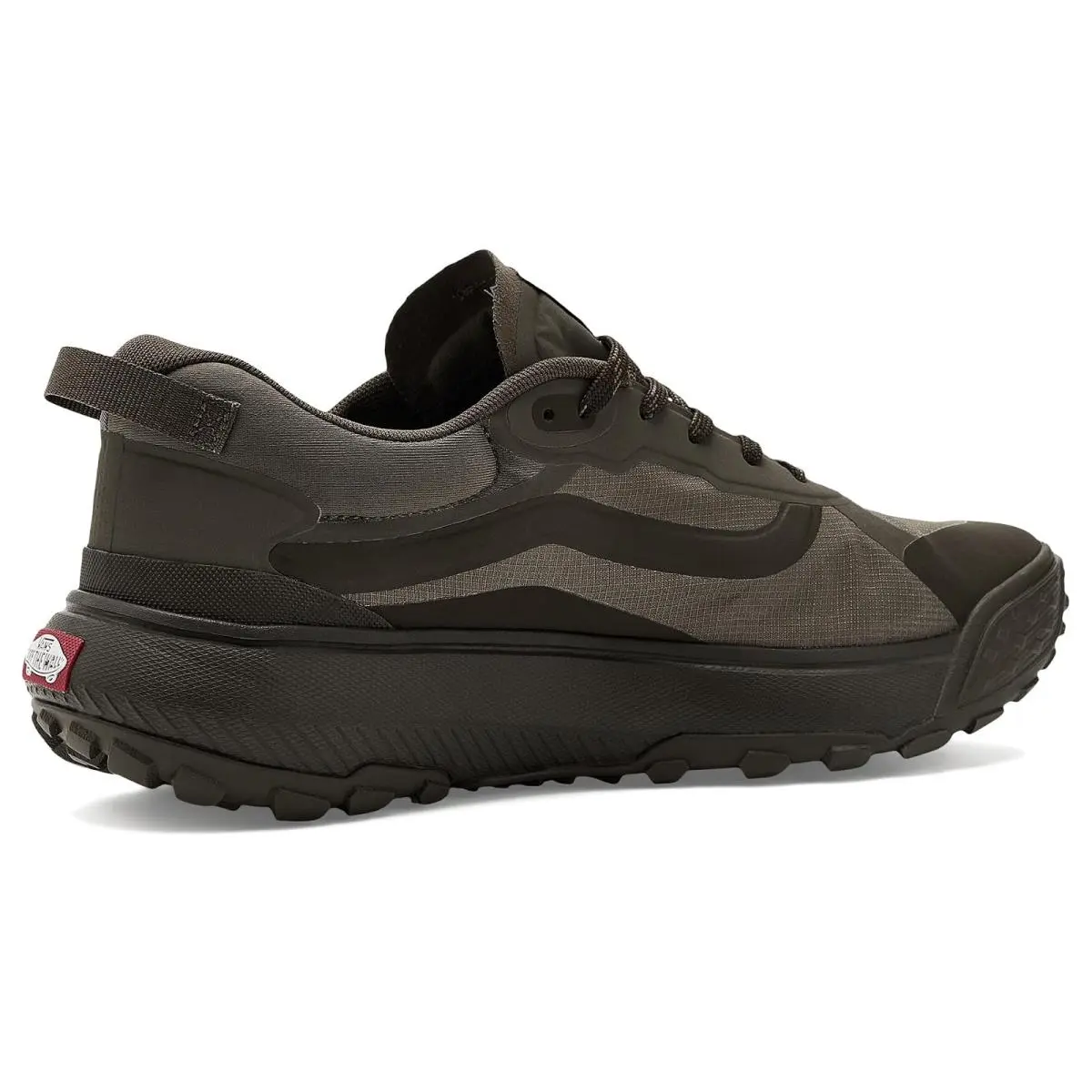 Vans shoes - Bungee Cord/Coal Brown 8