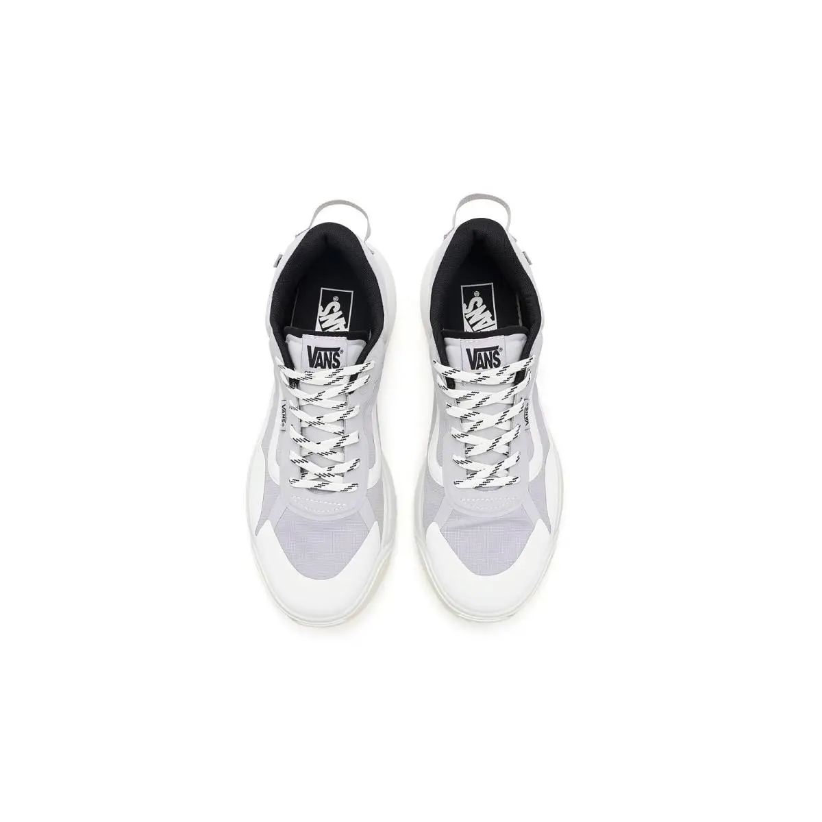Vans shoes - Bungee Cord/Coal Brown 14