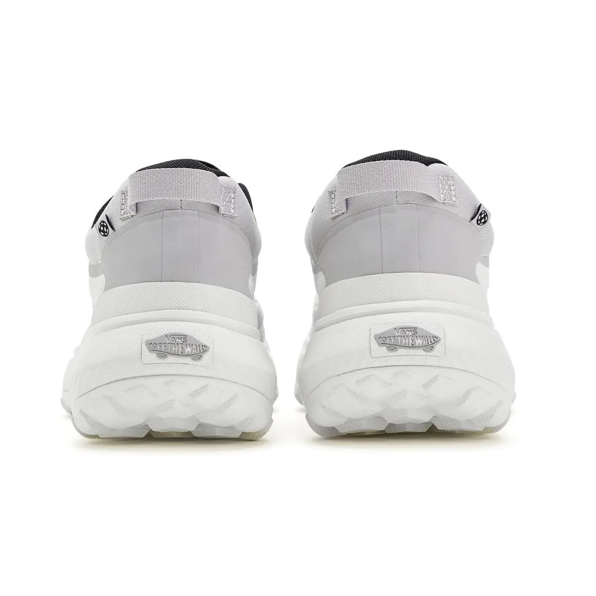 Vans shoes - Bungee Cord/Coal Brown 19