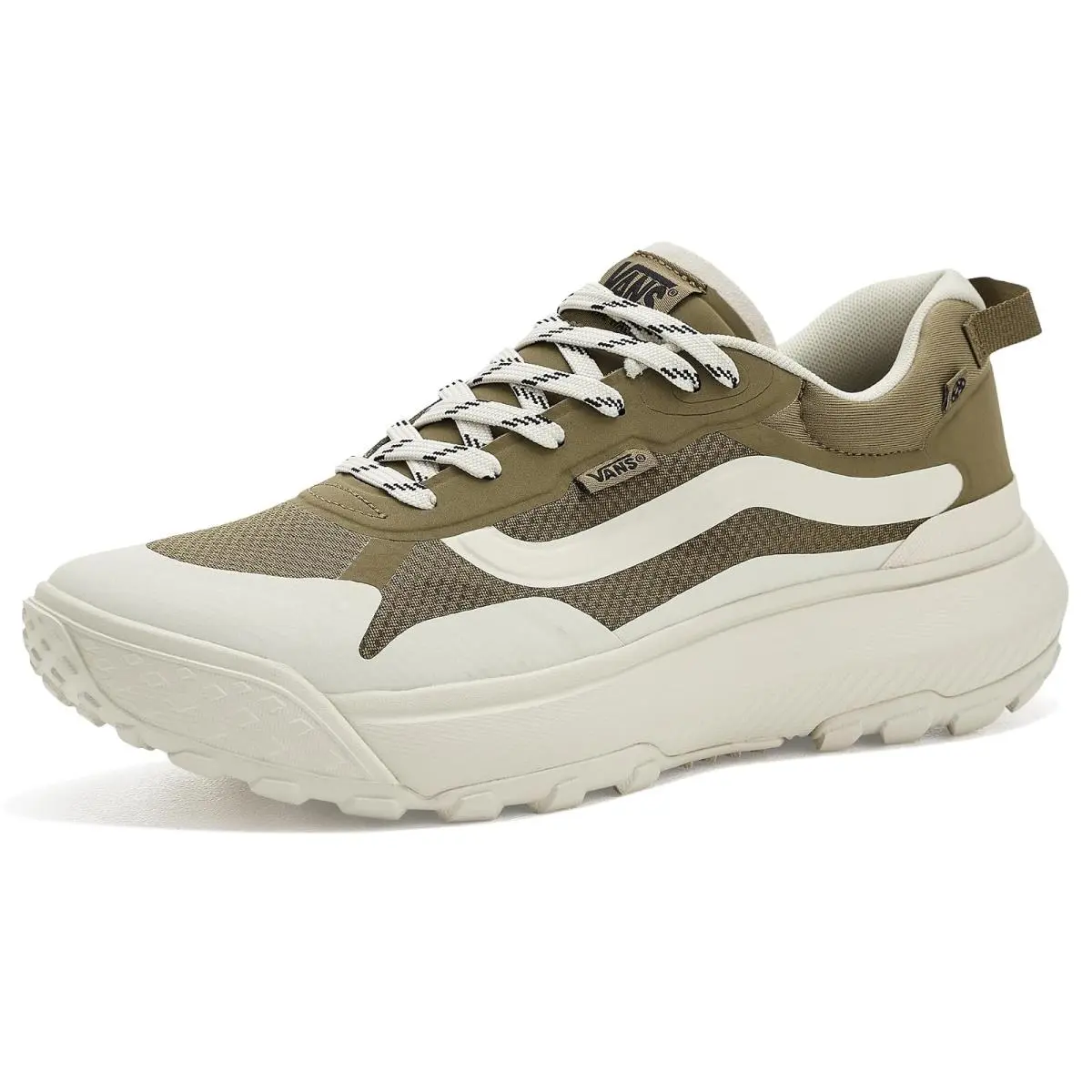 Vans shoes - Bungee Cord/Coal Brown 20