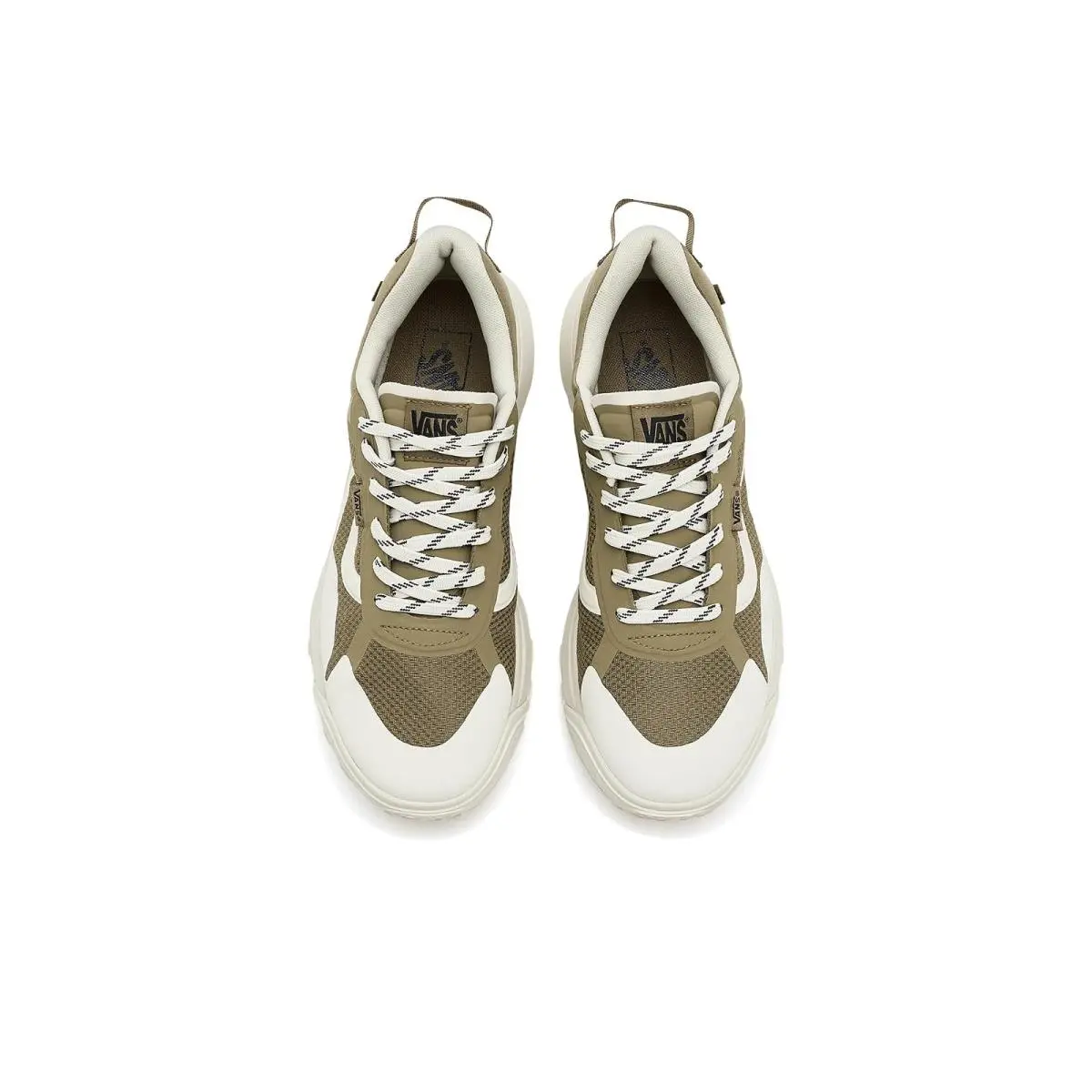 Vans shoes - Bungee Cord/Coal Brown 21