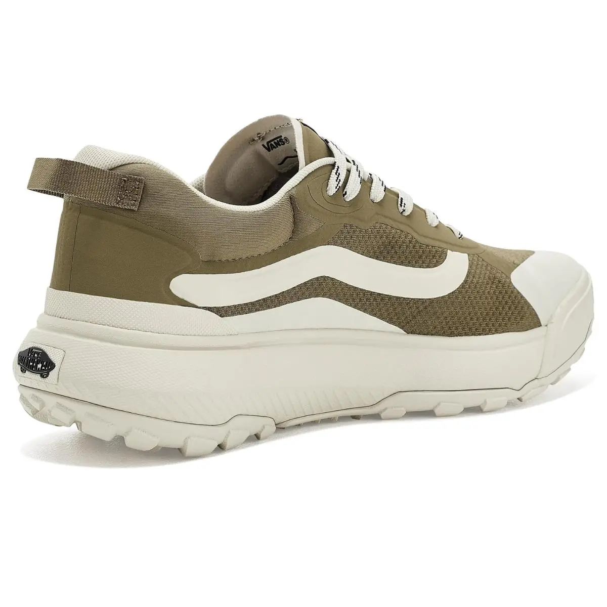 Vans shoes - Bungee Cord/Coal Brown 22