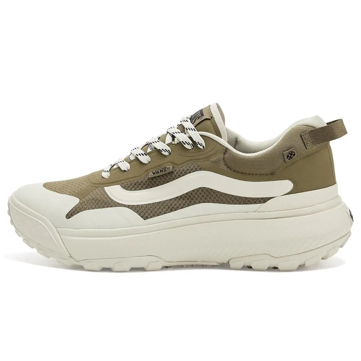 Vans shoes - Bungee Cord/Coal Brown 23