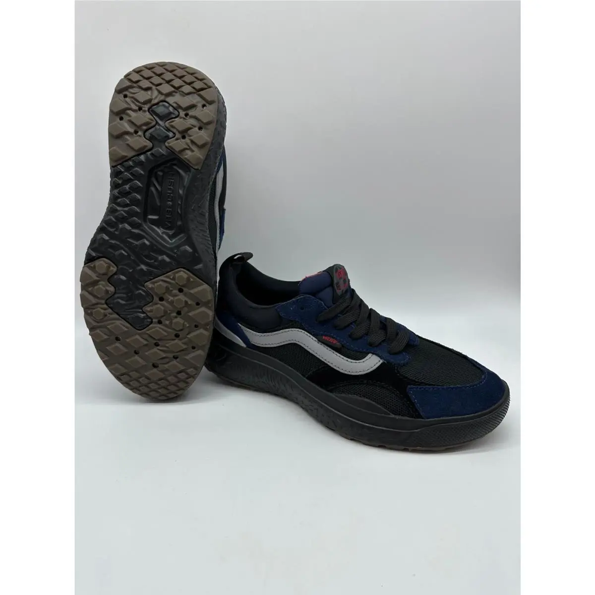 Vans shoes - Ultrarange Neo Vr3 - Ultrarange Neo - Surf Essentials Black/Nav 0