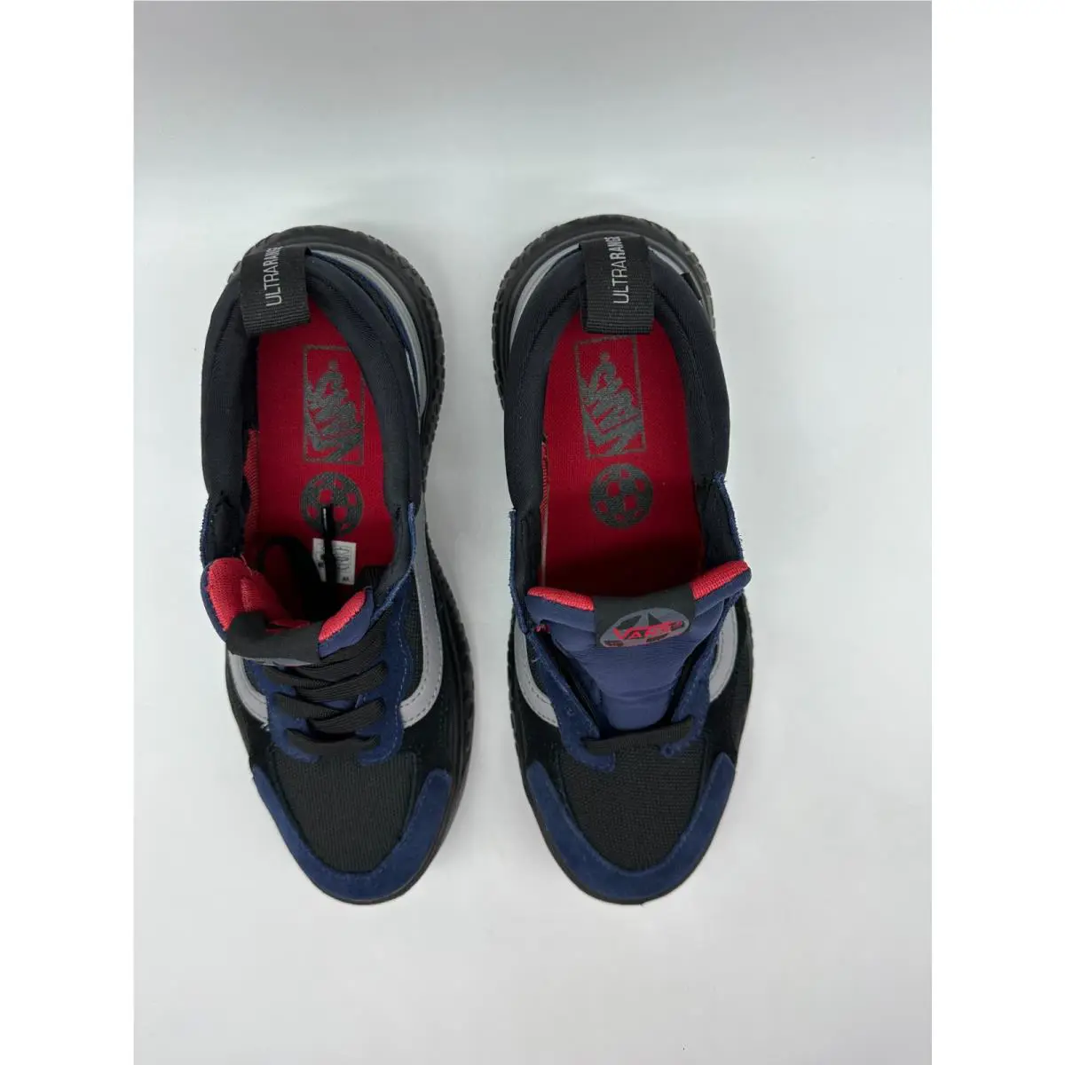 Vans shoes - Ultrarange Neo Vr3 - Ultrarange Neo - Surf Essentials Black/Nav 1