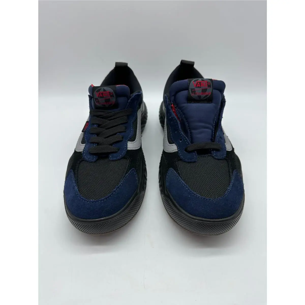 Vans shoes - Ultrarange Neo Vr3 - Ultrarange Neo - Surf Essentials Black/Nav 2