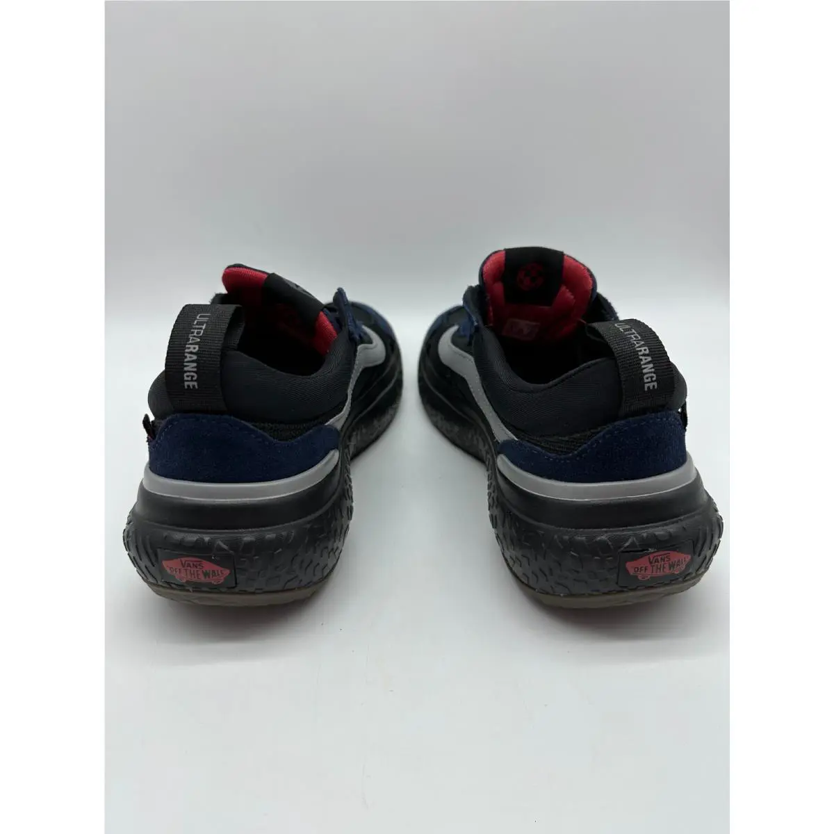 Vans shoes - Ultrarange Neo Vr3 - Ultrarange Neo - Surf Essentials Black/Nav 8