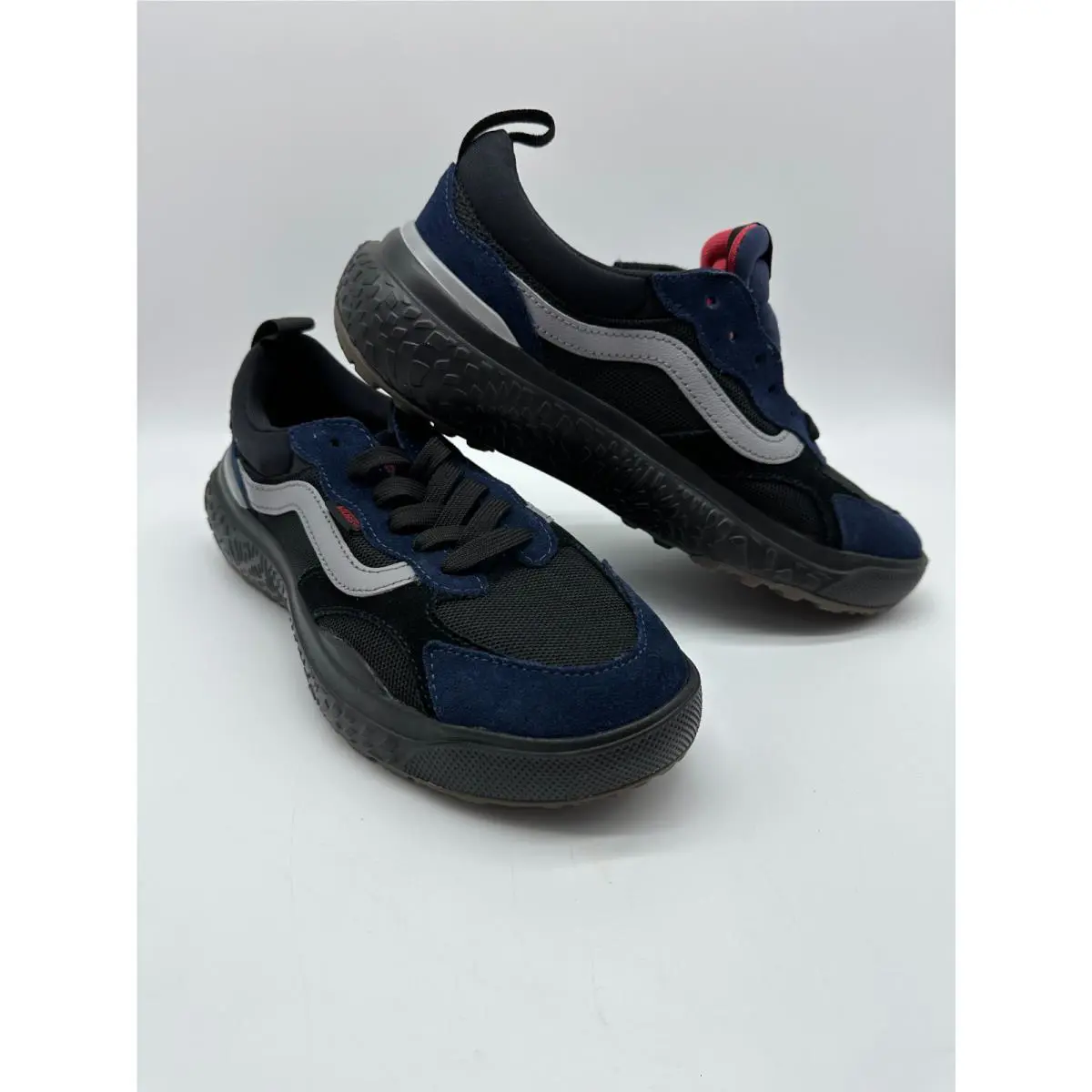 Vans shoes - Ultrarange Neo Vr3 - Ultrarange Neo - Surf Essentials Black/Nav 4