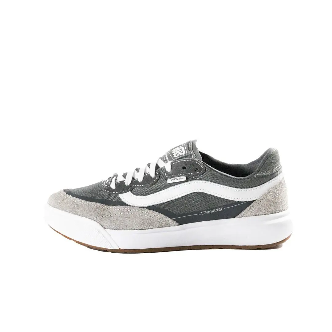 Vans Ultrarange 2.0 SE Shoes Pewter - Pewter