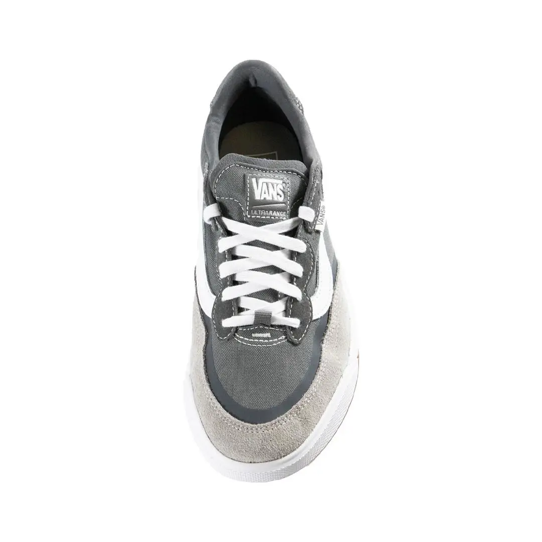 Vans shoes - Pewter 0