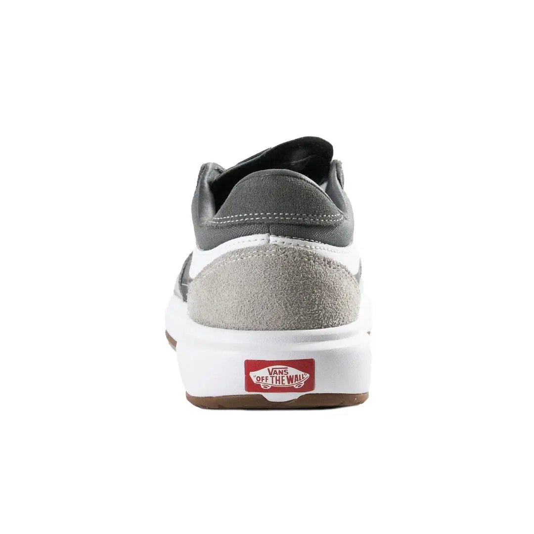 Vans shoes - Pewter 1