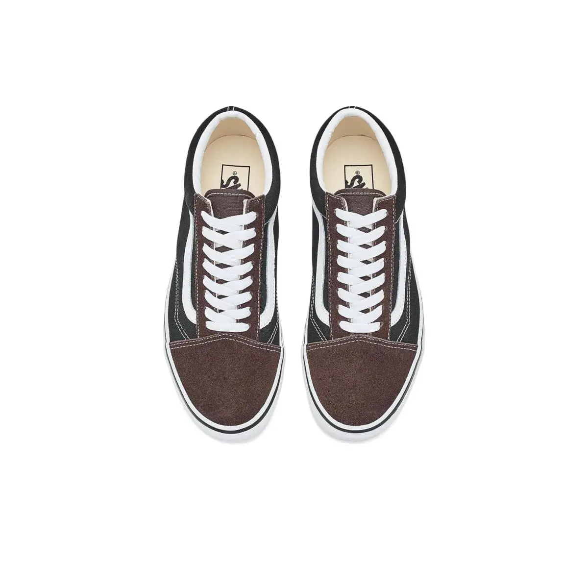 Vans shoes - 2-tone Bright Azure 0