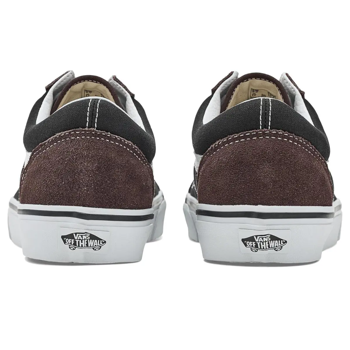 Vans shoes - 2-tone Bright Azure 5