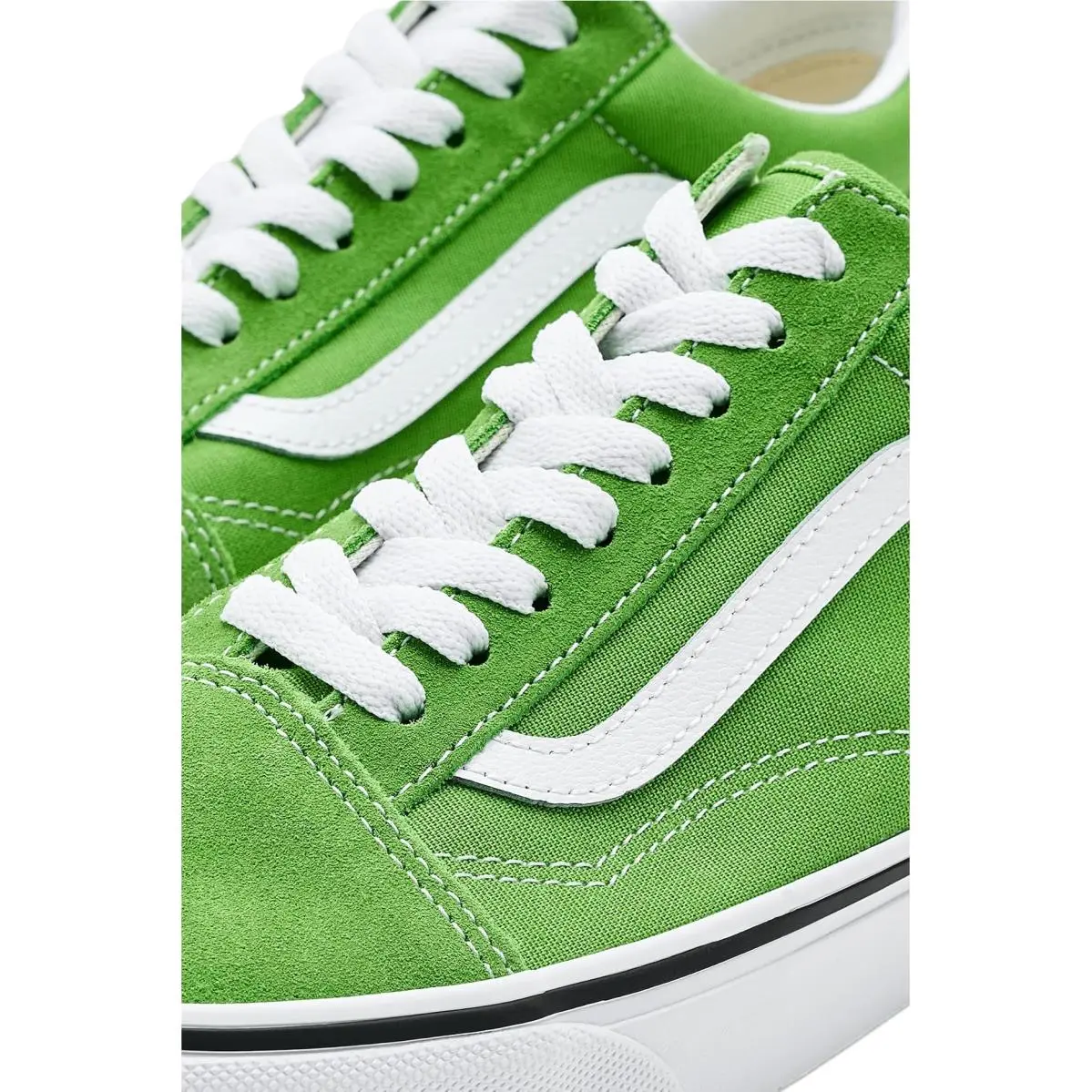 Vans shoes - Color Theory Rust Bronze
