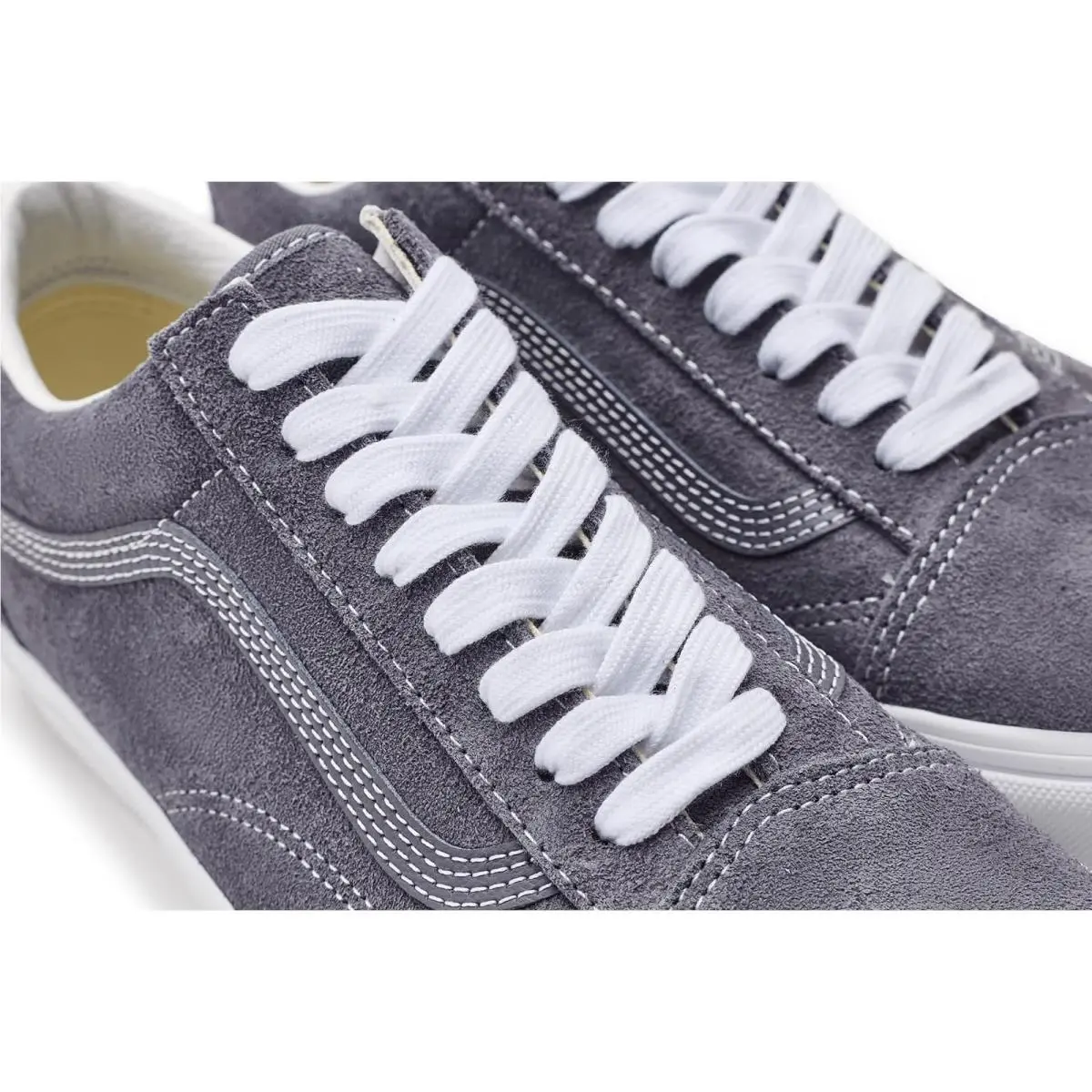 Vans shoes - Color Theory Rust Bronze 18