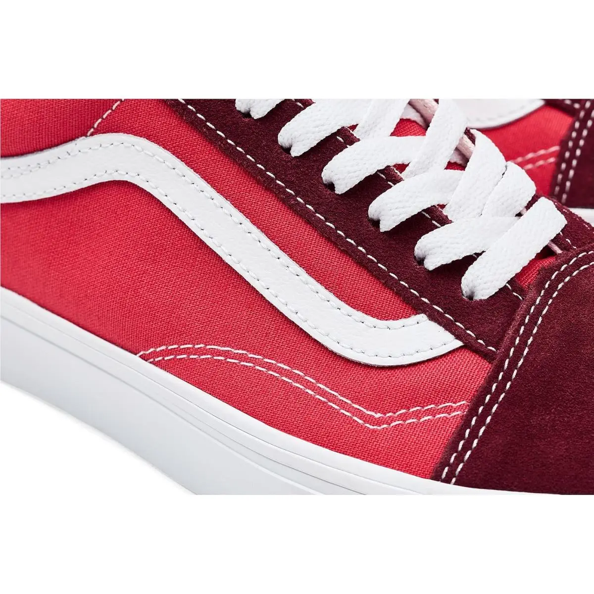 Vans shoes - Color Theory Rust Bronze 32
