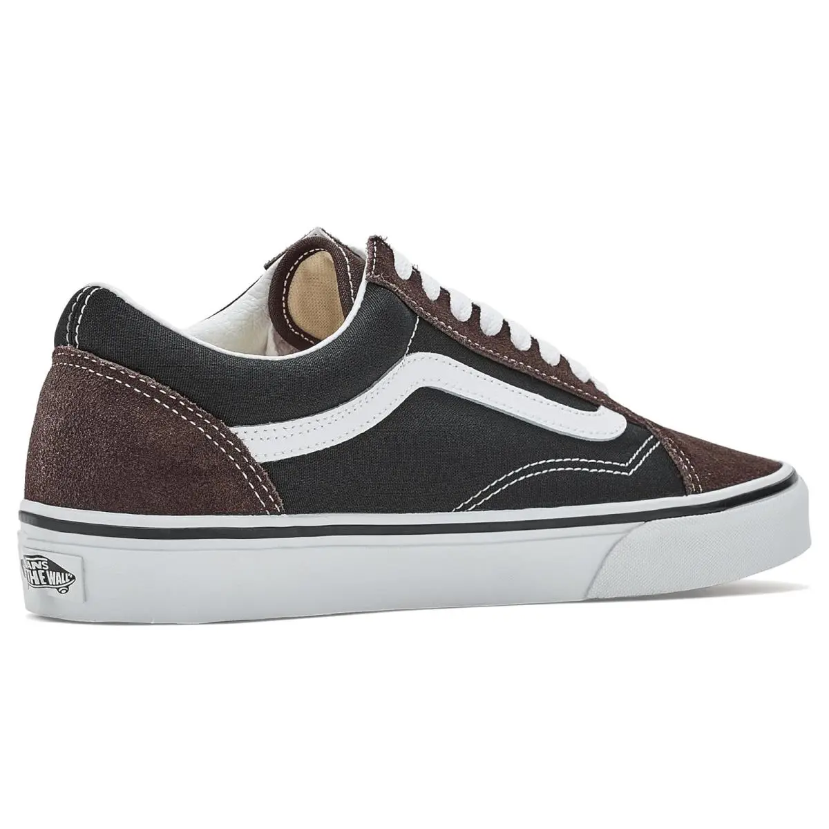 Vans shoes - Color Theory Rust Bronze 50