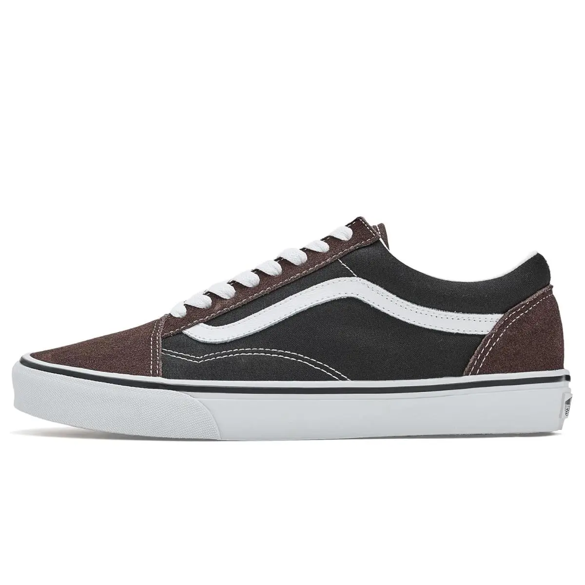 Vans shoes - Color Theory Rust Bronze 51