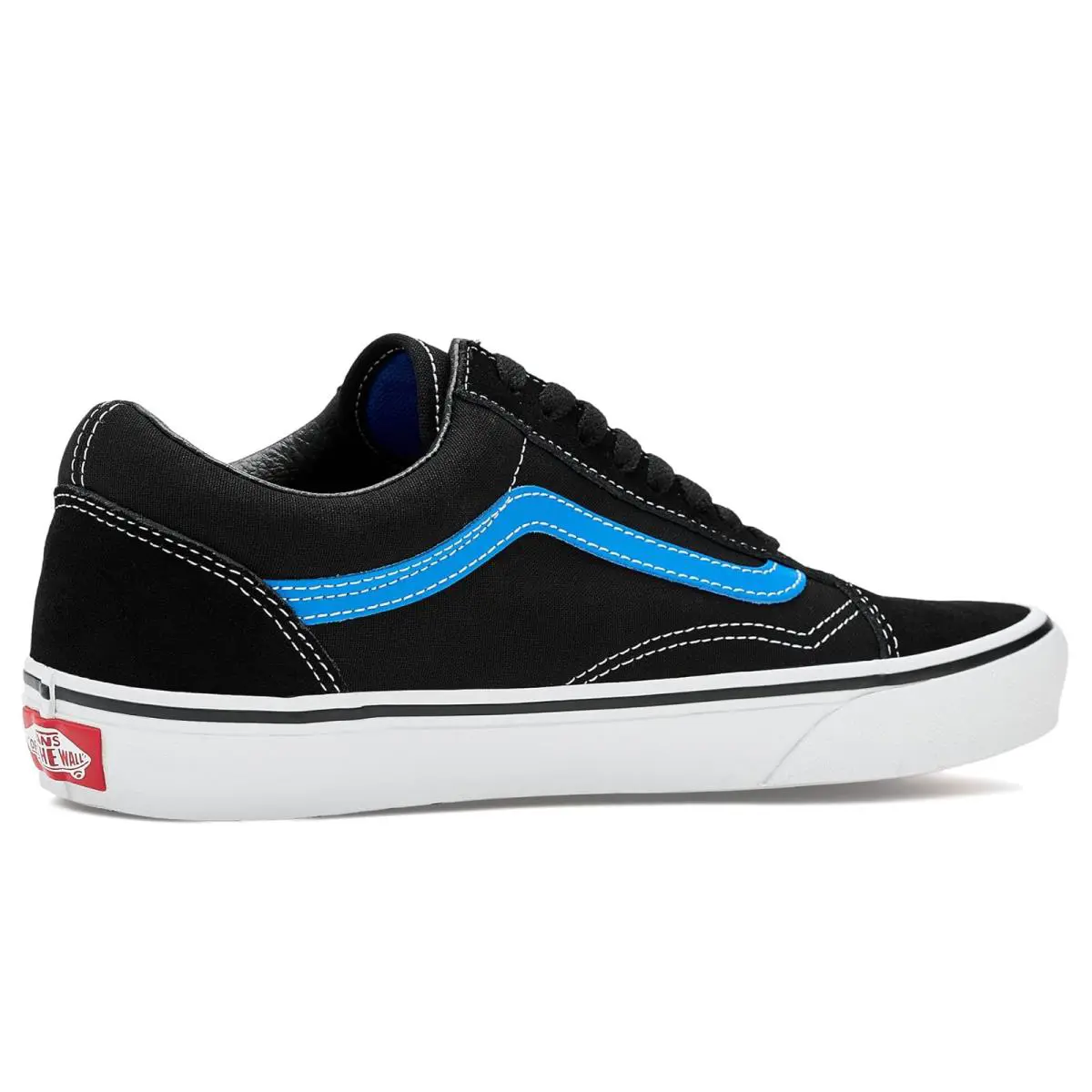 Vans shoes - 2-tone Bright Azure 15
