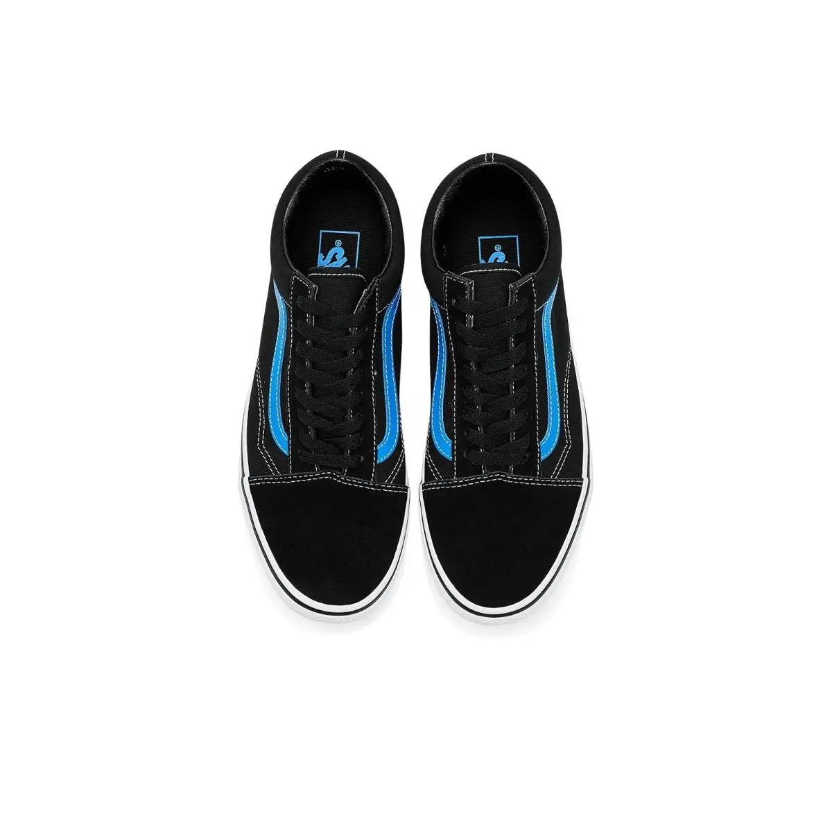 Vans shoes - Color Theory Rust Bronze 21