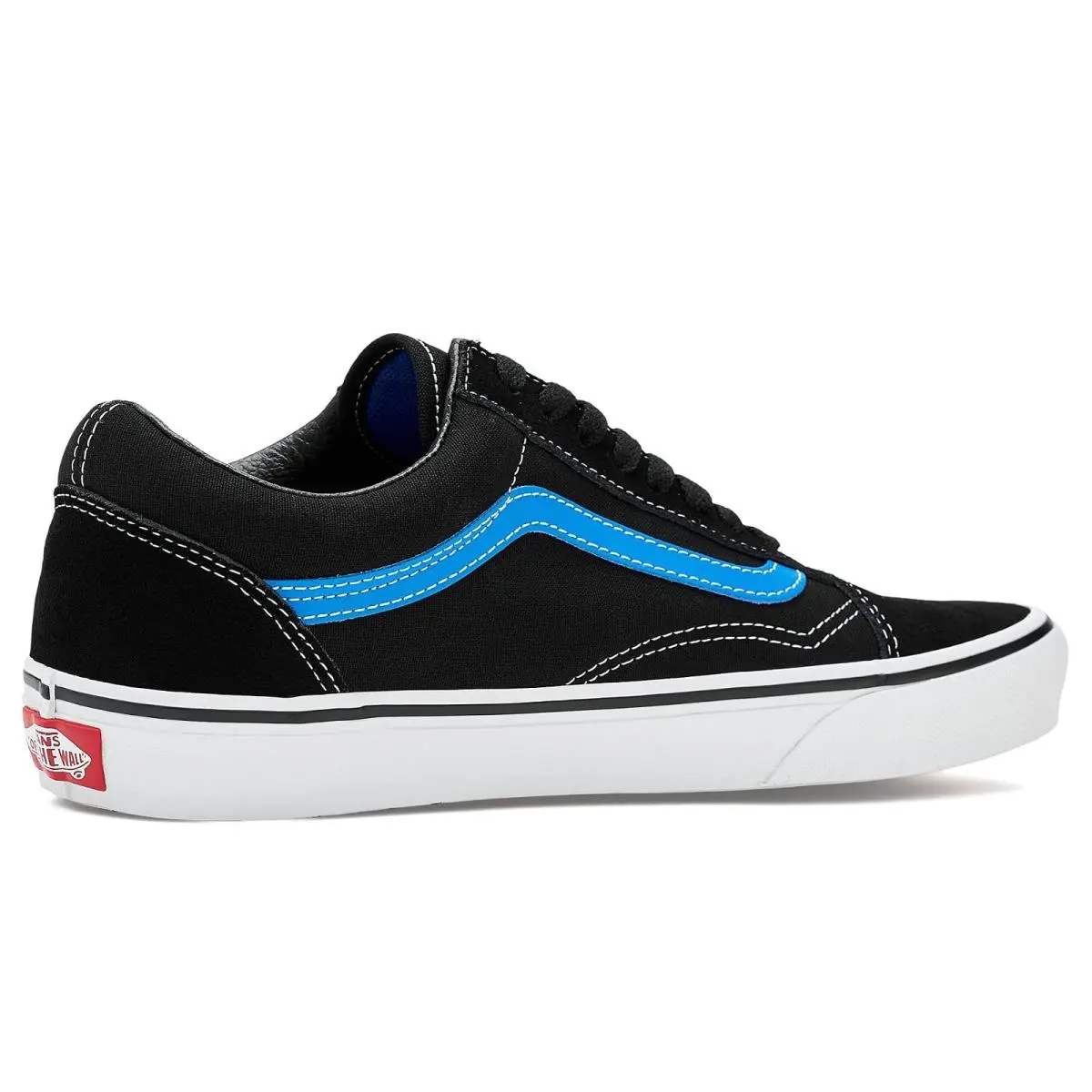 Vans shoes - Color Theory Rust Bronze 22