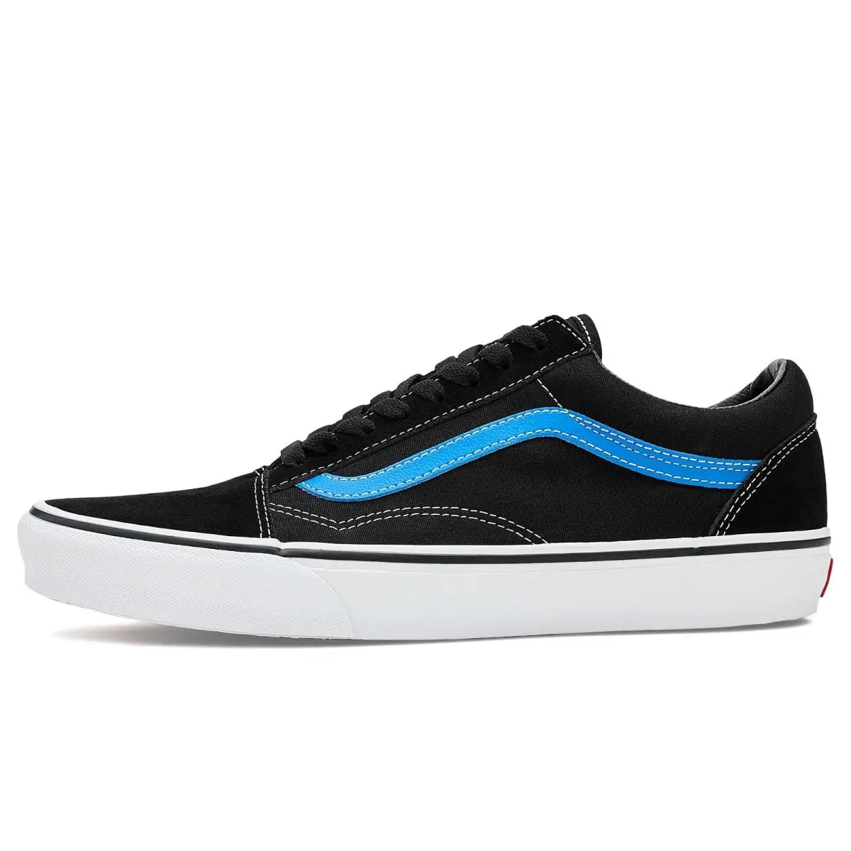 Vans shoes - Color Theory Rust Bronze 23