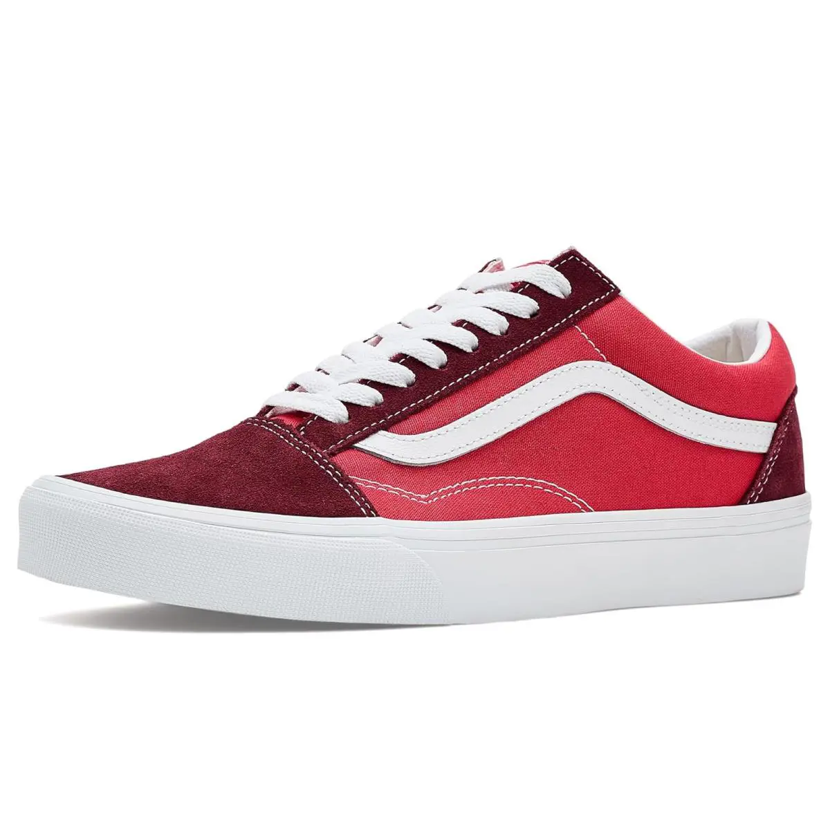 Vans shoes - 2-tone Bright Azure 20