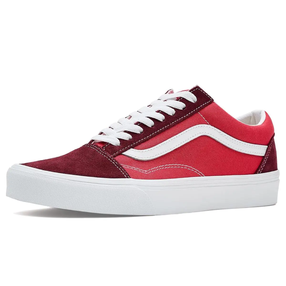 Vans shoes - Color Theory Rust Bronze 27