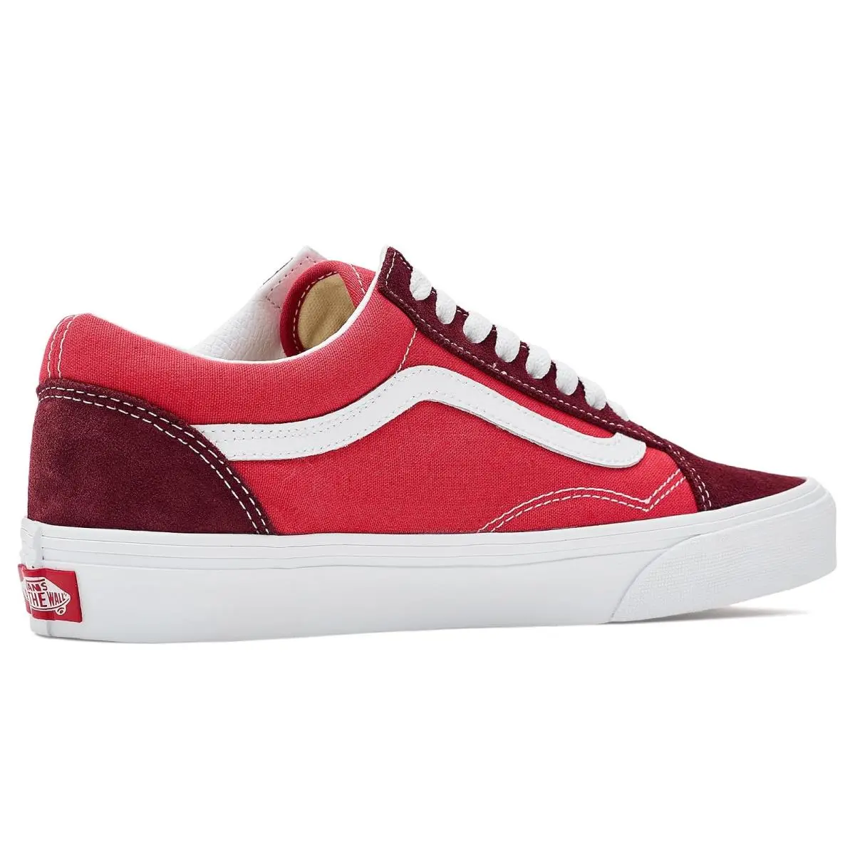 Vans shoes - Color Theory Rust Bronze 29