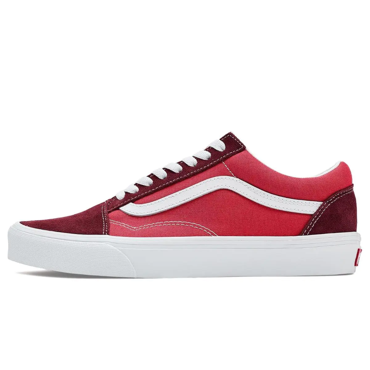Vans shoes - Color Theory Rust Bronze 30