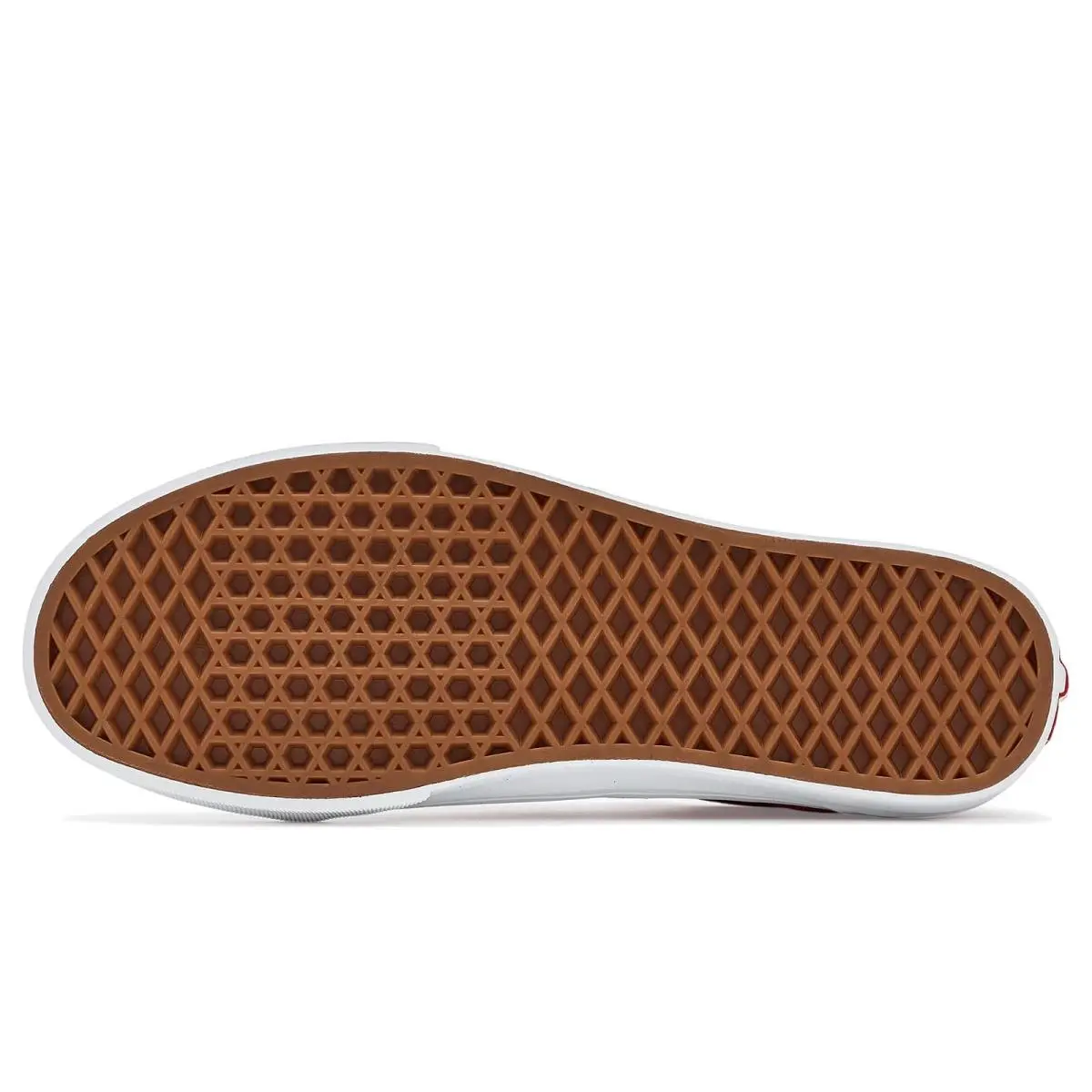 Vans shoes - Color Theory Rust Bronze 31