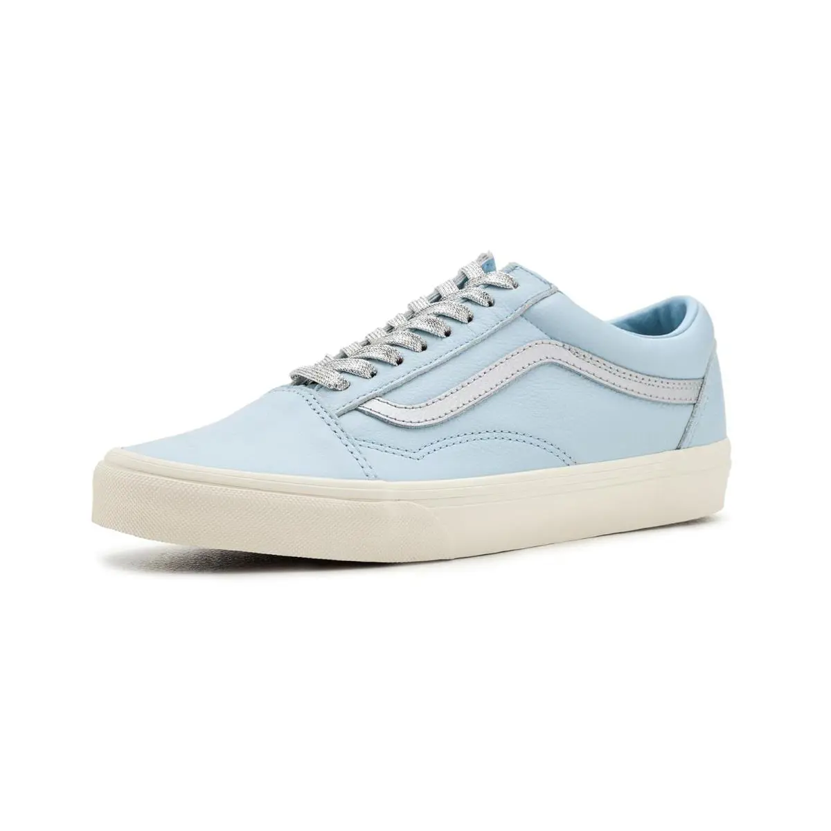 Vans shoes - 2-tone Bright Azure 41