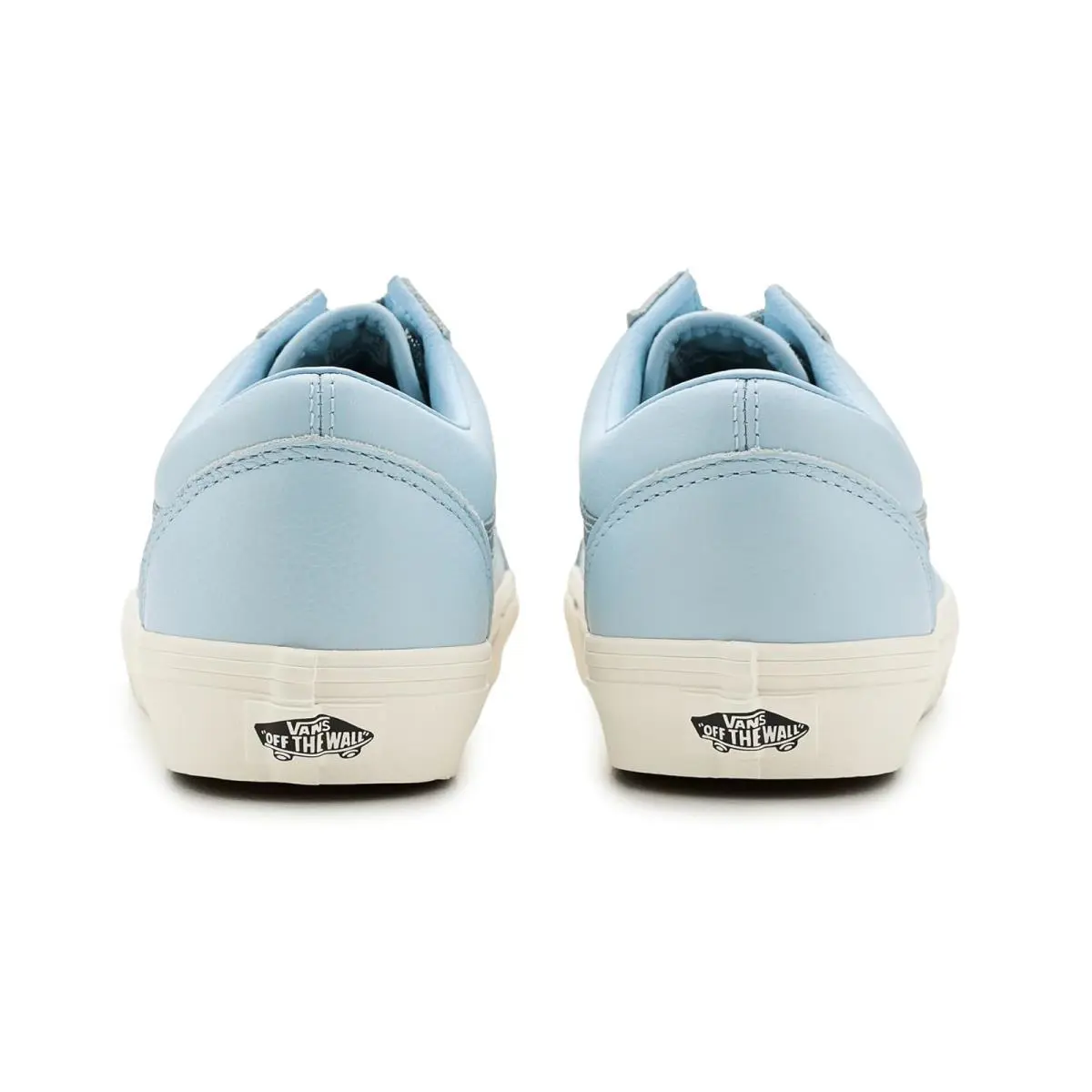 Vans shoes - 2-tone Bright Azure 47