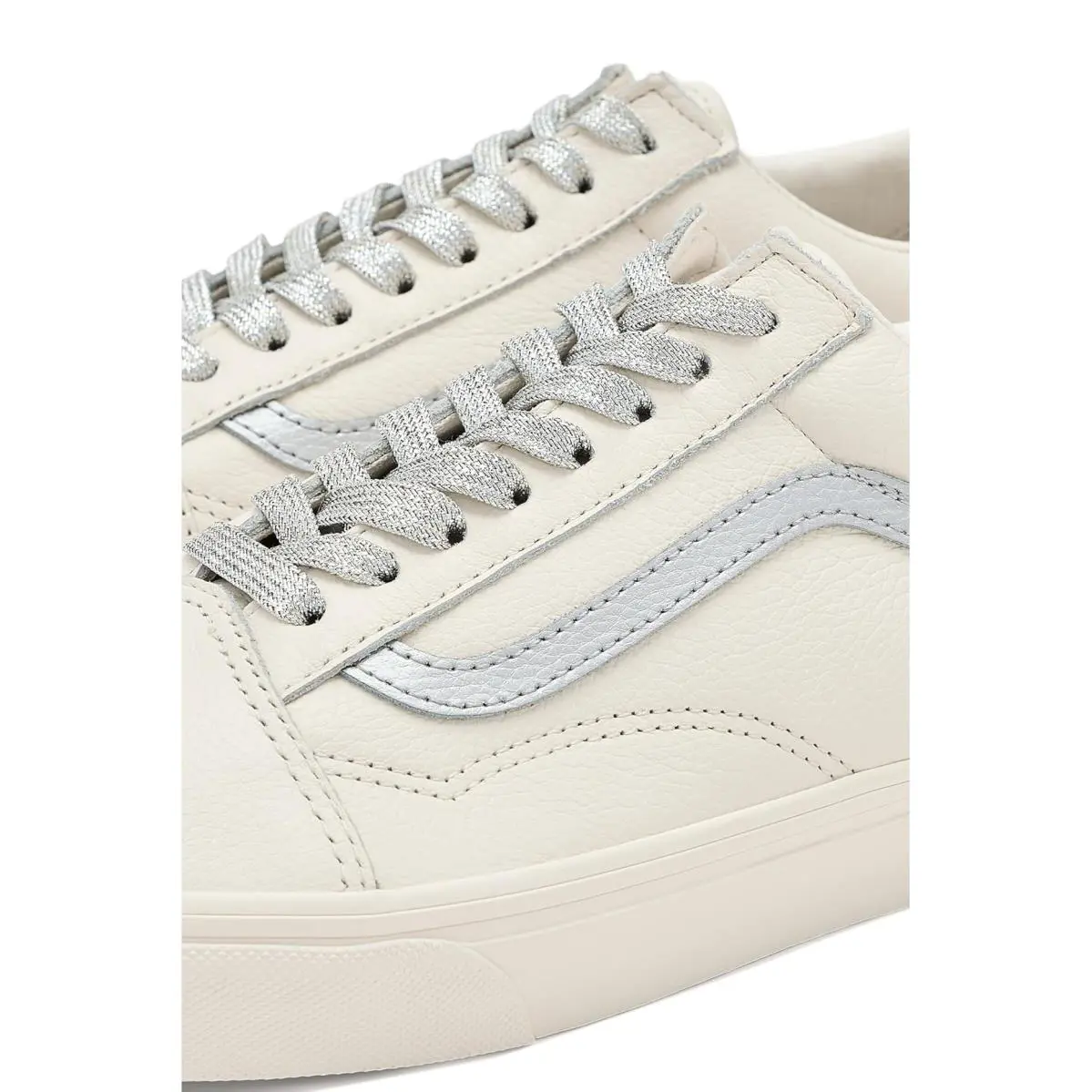 Vans shoes - 2-tone Bright Azure 53