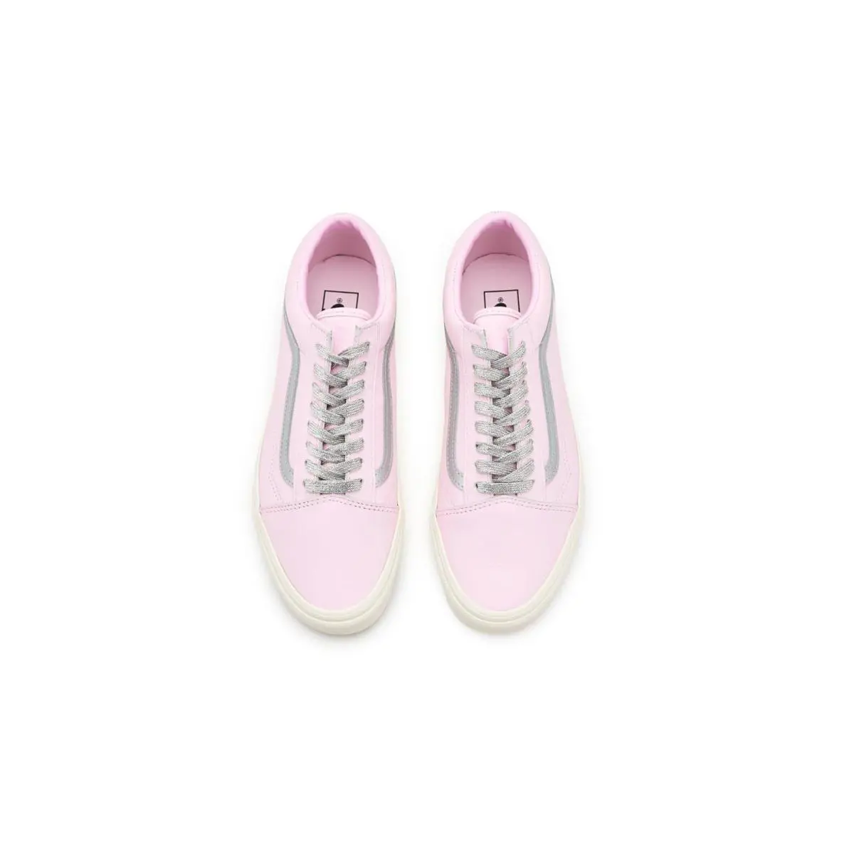 Vans shoes - 2-tone Bright Azure 56