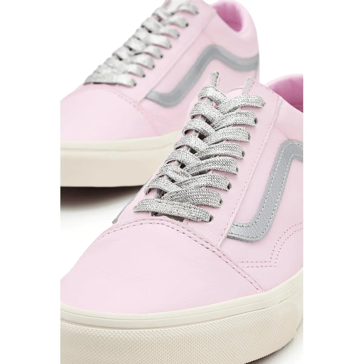Vans shoes - 2-tone Bright Azure 60