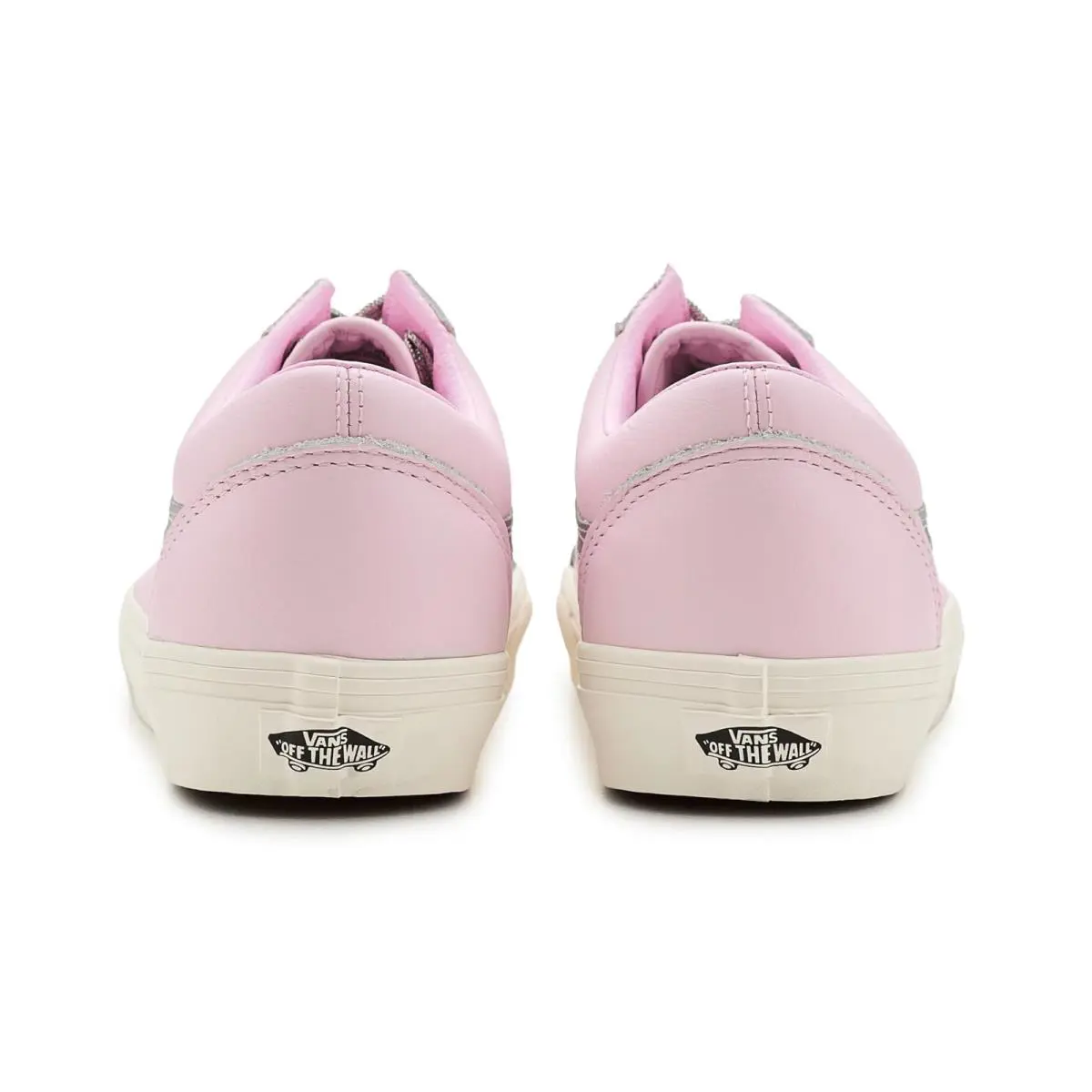 Vans shoes - 2-tone Bright Azure 61