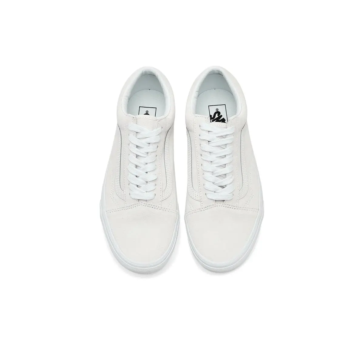 Vans shoes - Color Theory Rust Bronze 42