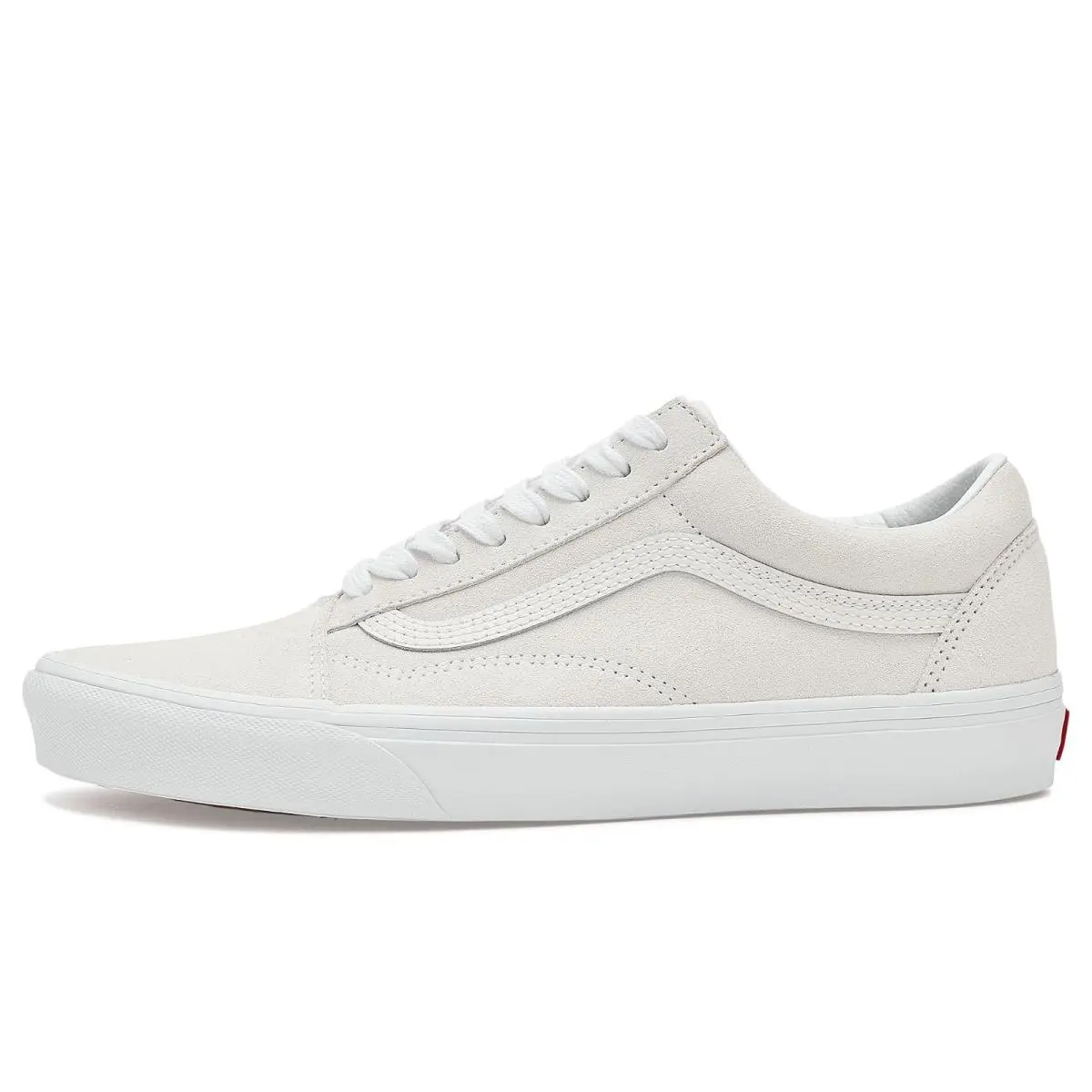 Vans shoes - Color Theory Rust Bronze 44
