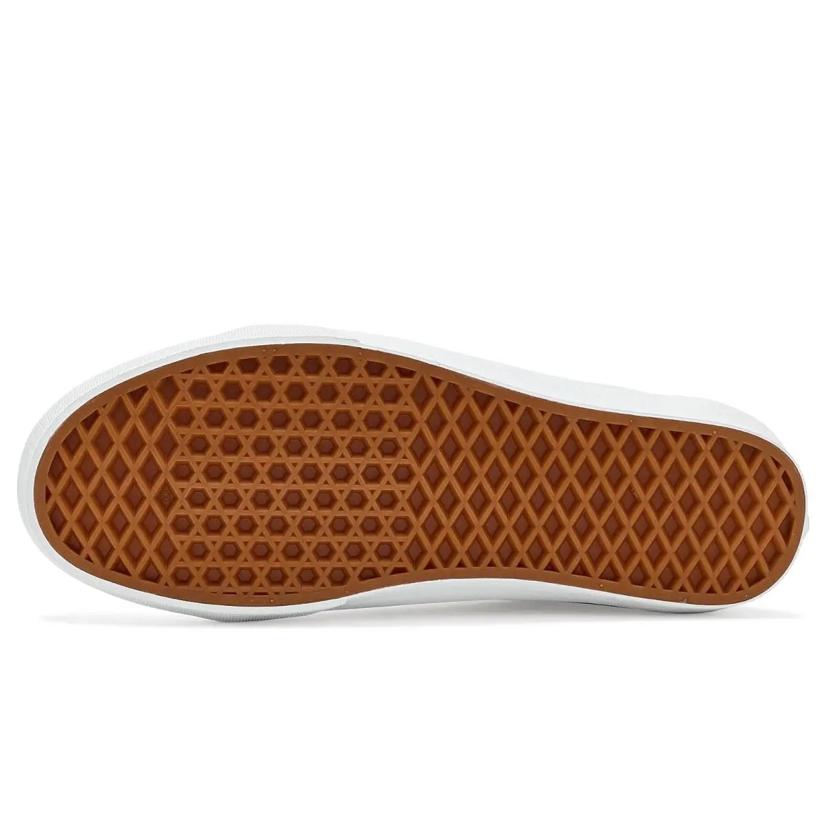 Vans shoes - Color Theory Rust Bronze 45