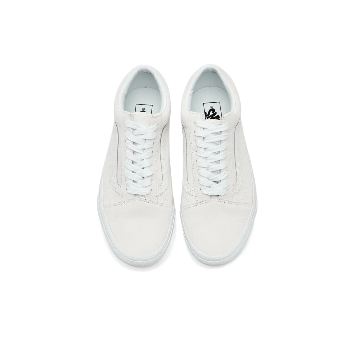 Vans shoes - 2-tone Bright Azure 63