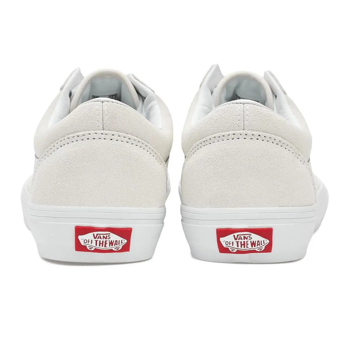 Vans shoes - 2-tone Bright Azure 68