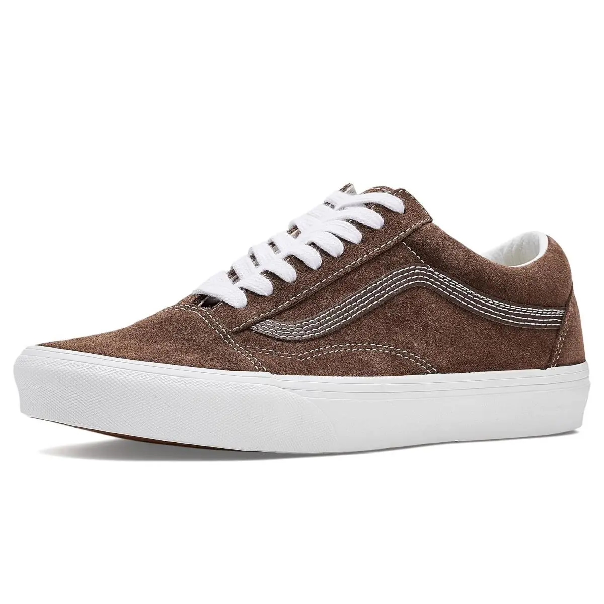 Vans shoes - Color Theory Rust Bronze 34