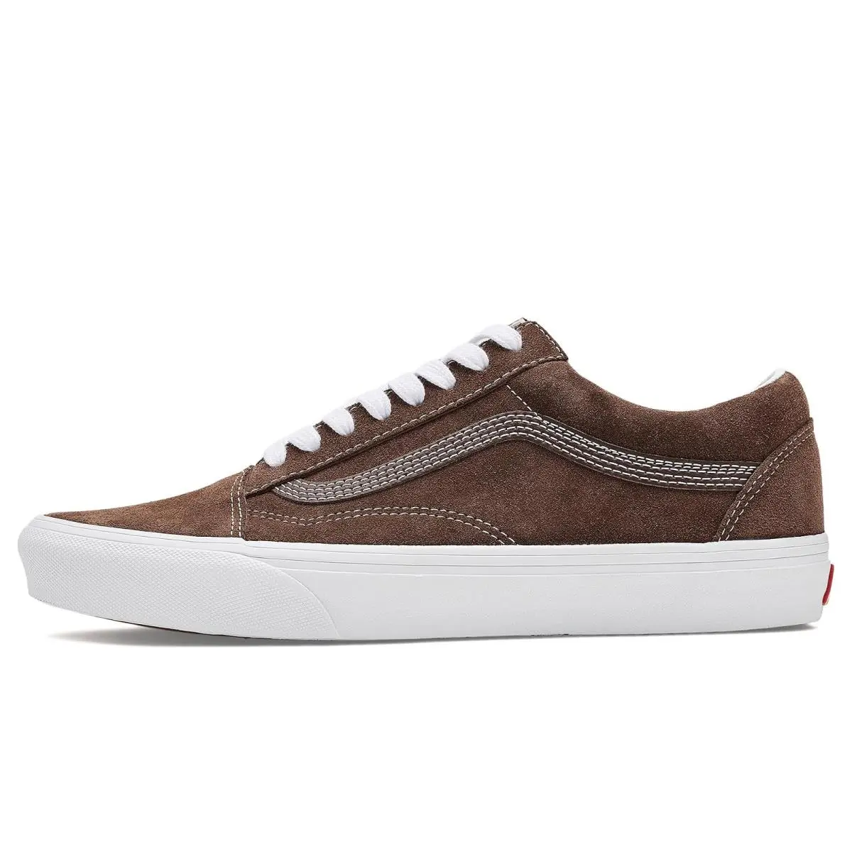Vans shoes - Color Theory Rust Bronze 37